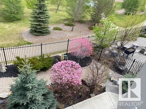 3126 Watson Green, Edmonton, AB - Outdoor