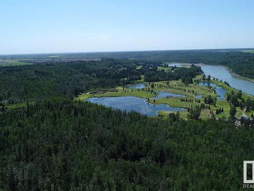 3126 Watson Green, Edmonton, AB - Outdoor With View