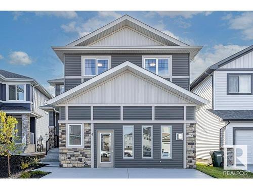 4 Hull Wd, Spruce Grove, AB 