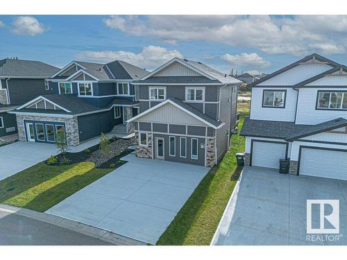 4 Hull Wd, Spruce Grove, AB 