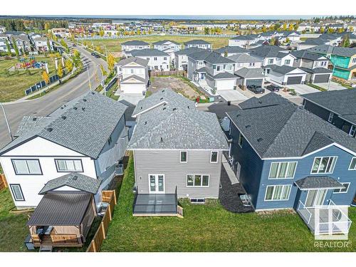 4 Hull Wynd, Spruce Grove, AB - Outdoor