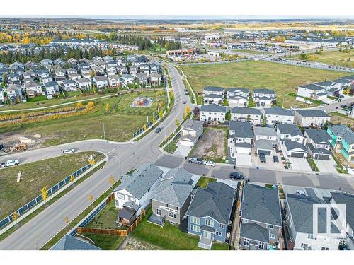 4 Hull Wynd, Spruce Grove, AB - Outdoor With View