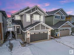 2528 209 Street  Edmonton, AB T6M 2K7