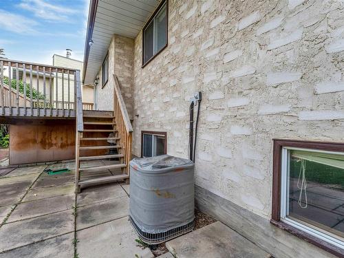 6416 11 Avenue, Edmonton, AB - Outdoor