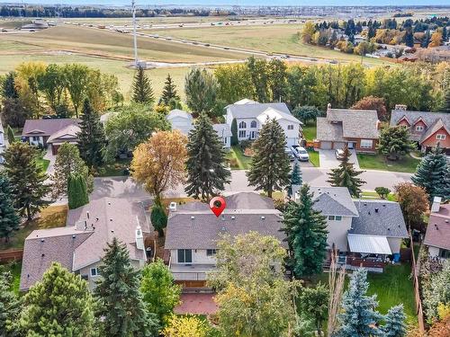 6416 11 Avenue, Edmonton, AB - Outdoor With View