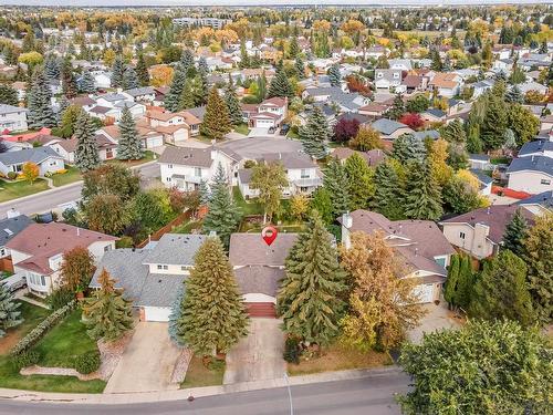 6416 11 Avenue, Edmonton, AB - Outdoor With View