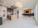 17916 59 Street, Edmonton, AB  - Indoor Photo Showing Kitchen 