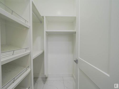 17916 59 Street, Edmonton, AB - Indoor With Storage