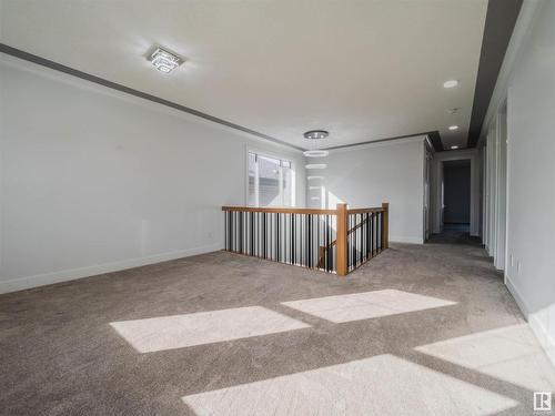 17916 59 Street, Edmonton, AB - Indoor Photo Showing Other Room