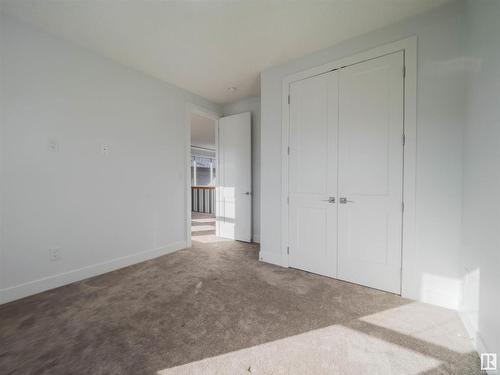 17916 59 Street, Edmonton, AB - Indoor Photo Showing Other Room