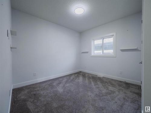 17916 59 Street, Edmonton, AB - Indoor Photo Showing Other Room