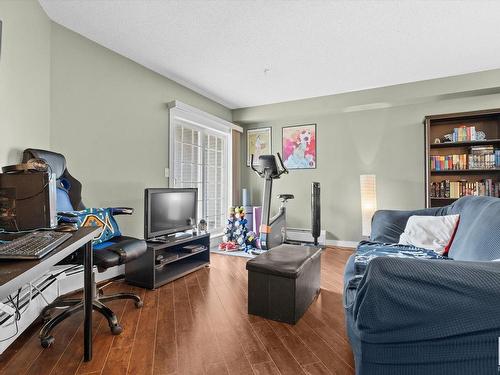 203 622 Mcallister Loop, Edmonton, AB - Indoor