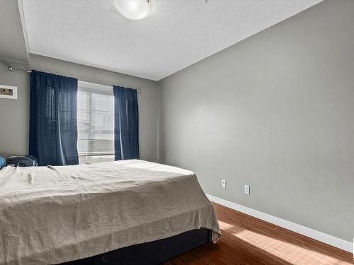 203 622 Mcallister Loop, Edmonton, AB - Indoor Photo Showing Bedroom