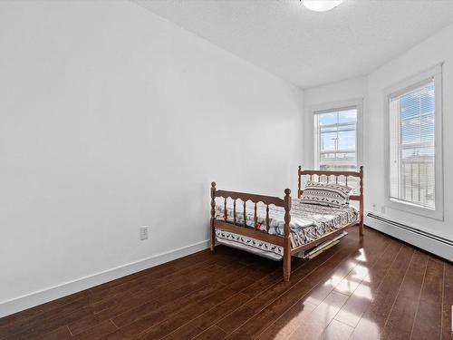 203 622 Mcallister Loop, Edmonton, AB - Indoor Photo Showing Bedroom