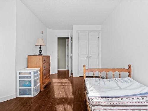 203 622 Mcallister Loop, Edmonton, AB - Indoor Photo Showing Bedroom