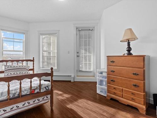 203 622 Mcallister Loop, Edmonton, AB - Indoor Photo Showing Bedroom