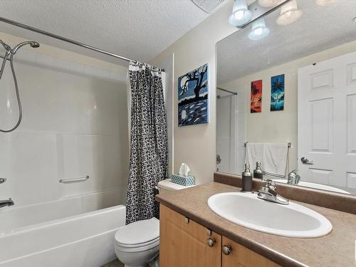 203 622 Mcallister Loop, Edmonton, AB - Indoor Photo Showing Bathroom