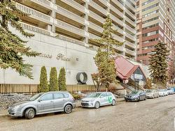 #1105 9918 101 St NW  Edmonton, AB T5K 2L1