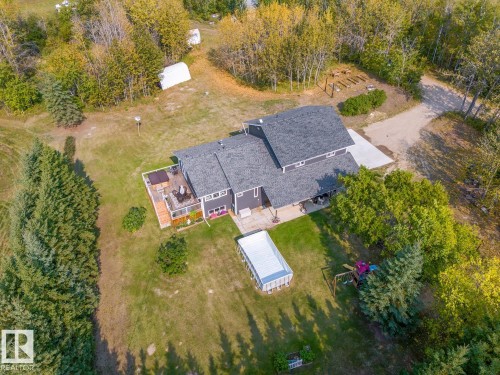 63320 Rge Rd 454, Rural Bonnyville M.D., AB - Outdoor With View