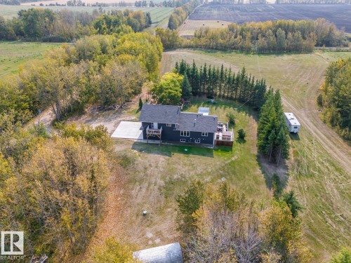 63320 Rge Rd 454, Rural Bonnyville M.D., AB - Outdoor With View