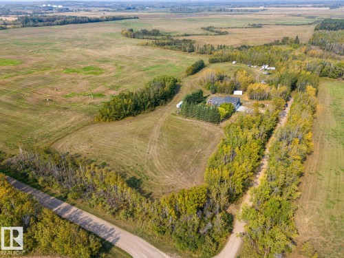 63320 Rge Rd 454, Rural Bonnyville M.D., AB - Outdoor With View