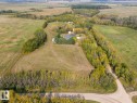 63320 Rge Rd 454, Rural Bonnyville M.D., AB  - Outdoor With View 