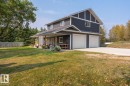 63320 Rge Rd 454, Rural Bonnyville M.D., AB  - Outdoor With Deck Patio Veranda 