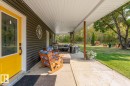 63320 Rge Rd 454, Rural Bonnyville M.D., AB  - Outdoor With Deck Patio Veranda With Exterior 
