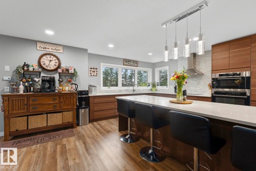 63320 Rge Rd 454, Rural Bonnyville M.D., AB - Indoor