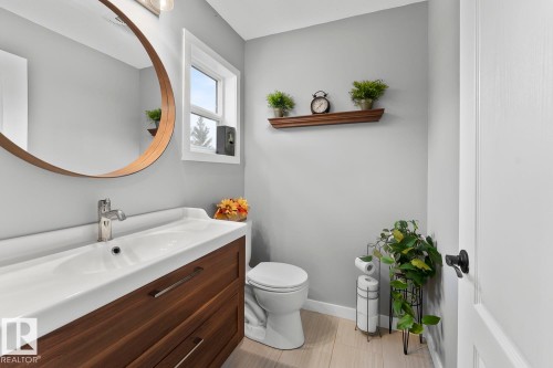 63320 Rge Rd 454, Rural Bonnyville M.D., AB - Indoor Photo Showing Bathroom