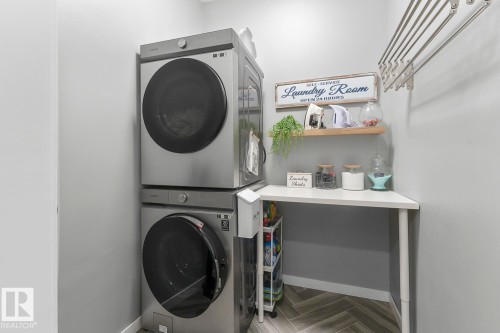63320 Rge Rd 454, Rural Bonnyville M.D., AB - Indoor Photo Showing Laundry Room