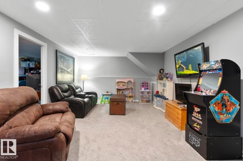 63320 Rge Rd 454, Rural Bonnyville M.D., AB - Indoor