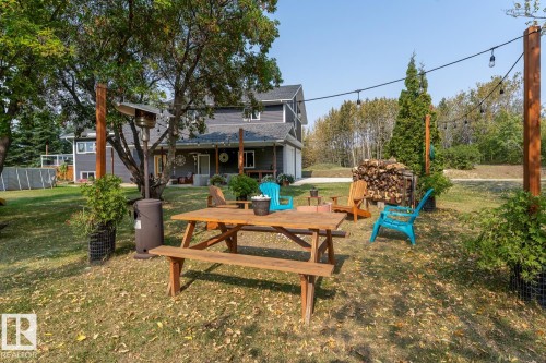 63320 Rge Rd 454, Rural Bonnyville M.D., AB - Outdoor With Deck Patio Veranda