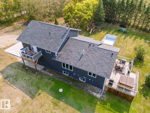 63320 Rge Rd 454, Rural Bonnyville M.D., AB - Outdoor