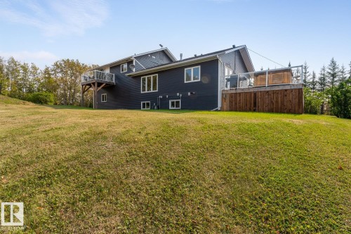 63320 Rge Rd 454, Rural Bonnyville M.D., AB - Outdoor