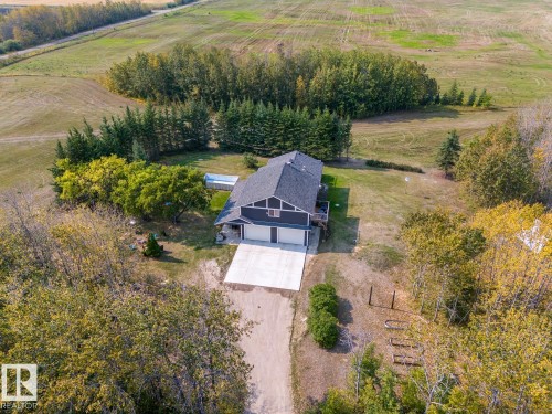 63320 Rge Rd 454, Rural Bonnyville M.D., AB - Outdoor With View