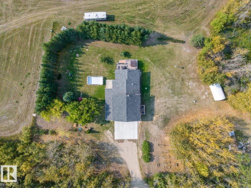 63320 Rge Rd 454, Rural Bonnyville M.D., AB - Outdoor With View