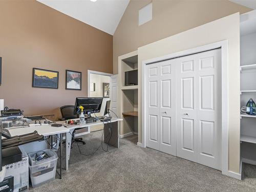 15720 93 Street, Edmonton, AB - Indoor Photo Showing Office