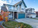 15720 93 Street, Edmonton, AB  - Outdoor With Facade 