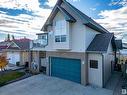 15720 93 Street, Edmonton, AB  - Outdoor 