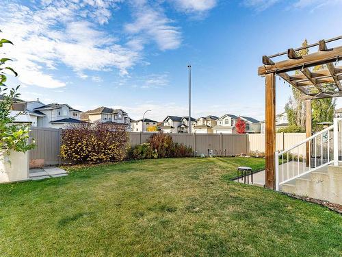 15720 93 Street, Edmonton, AB - Outdoor