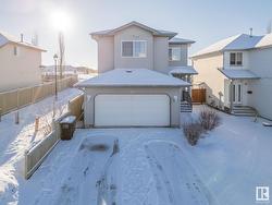 2127 32 Avenue  Edmonton, AB T6L 0A9