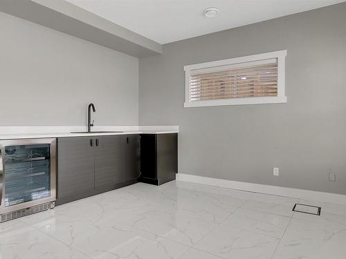 3578 Cherry Landing, Edmonton, AB - Indoor Photo Showing Other Room