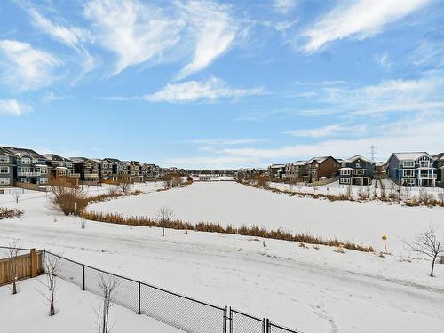 3578 Cherry Landing, Edmonton, AB - Outdoor With View