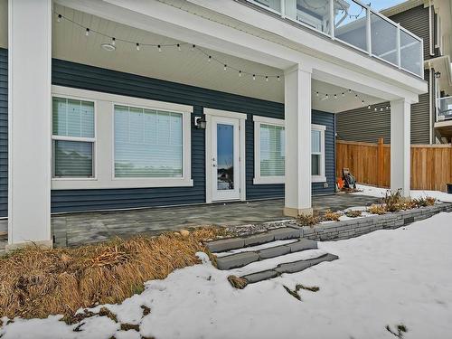 3578 Cherry Landing, Edmonton, AB - Outdoor