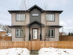 11511 FORT Road  Edmonton, AB T5B 4G1