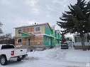 11630 122 Street Nw, Edmonton, AB  - Outdoor 