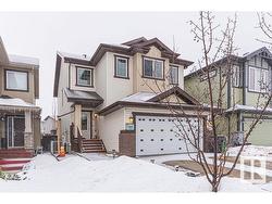 1411 30 Avenue  Edmonton, AB T6T 0V7