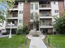 101 10520 80 Avenue, Edmonton, AB  - Outdoor With Facade 