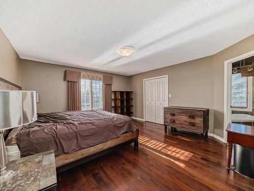 351 Bulyea Road, Edmonton, AB - Indoor Photo Showing Bedroom